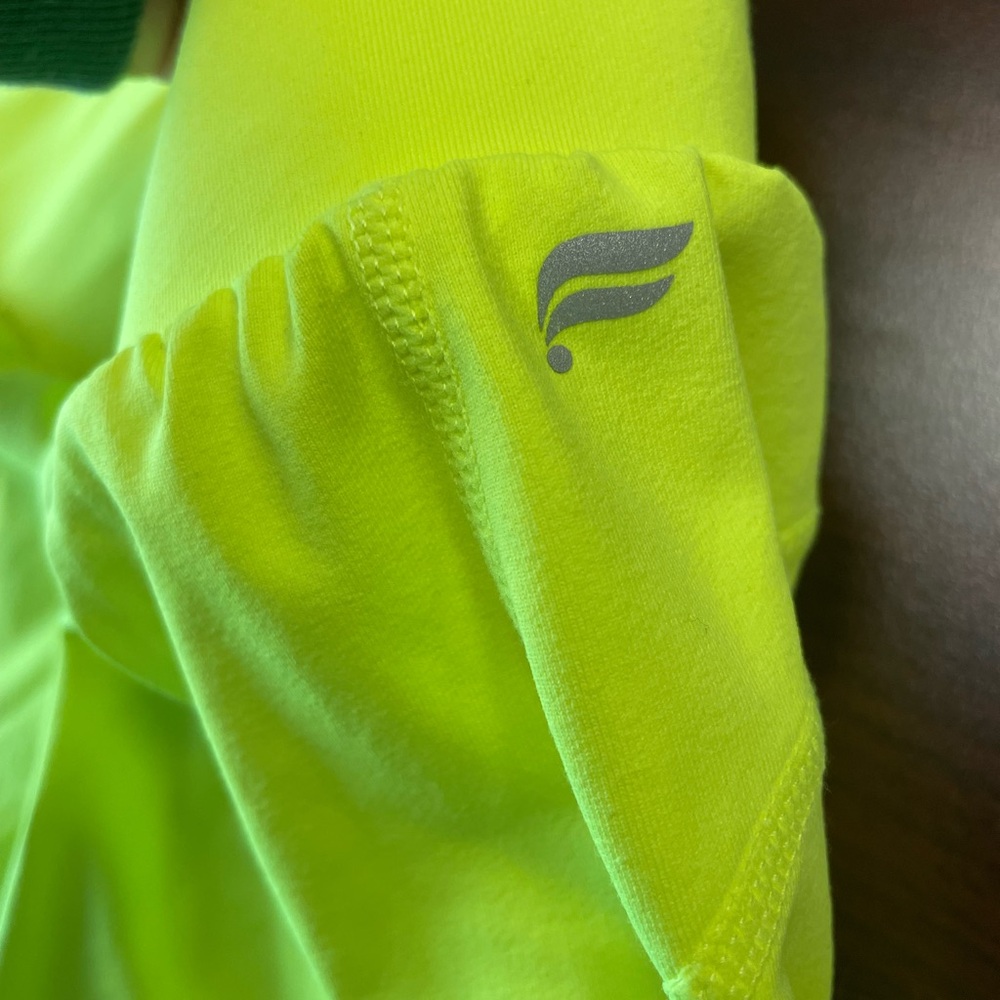 Fabletics Running Shorts - image 1